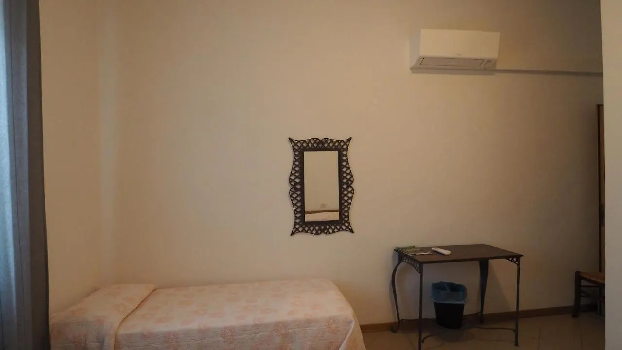Hotel Casa per ferie Gens Petilia Pitigliano 3*,